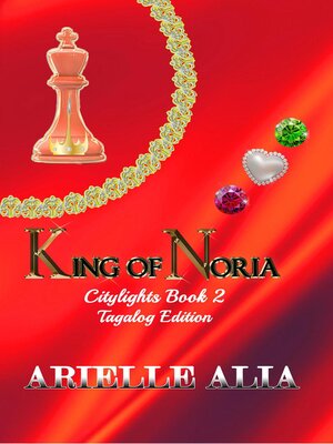 cover image of King of Noria